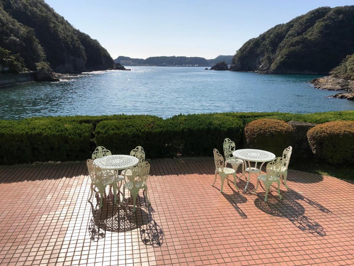 Hotel Nagisaya Katsura Bagian luar foto